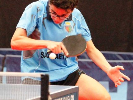 Kateiro Gustavo Yokota garante a primeira vaga na categoria infantil