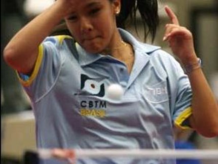 KARIN FUKUSHIMA É CAMPEÃ NO ABERTO DE JOVENS DO CHILE