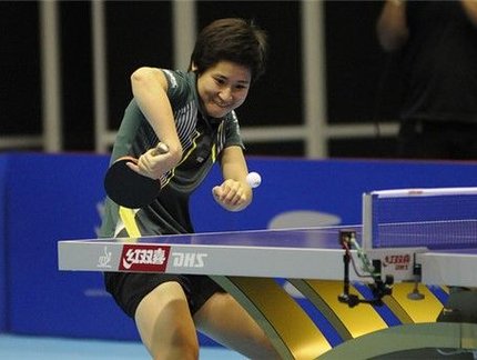 Aberto do Chile: Como cabeça de chave nº1, Caroline Kumahara joga primeira competição internacional após Rio 2016