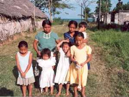 BELIZE GANHA ASSOCIAÇÃO DE TÊNIS DE MESA