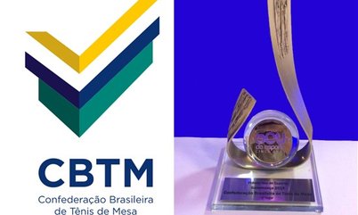 Sou do Esporte aponta a CBTM como a melhor confederação do país em práticas de governança no ano de 2019