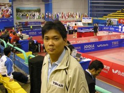 LINCON YASUDA FAZ BALANÇO DO ANO DA SELEÇÃO EM 2006