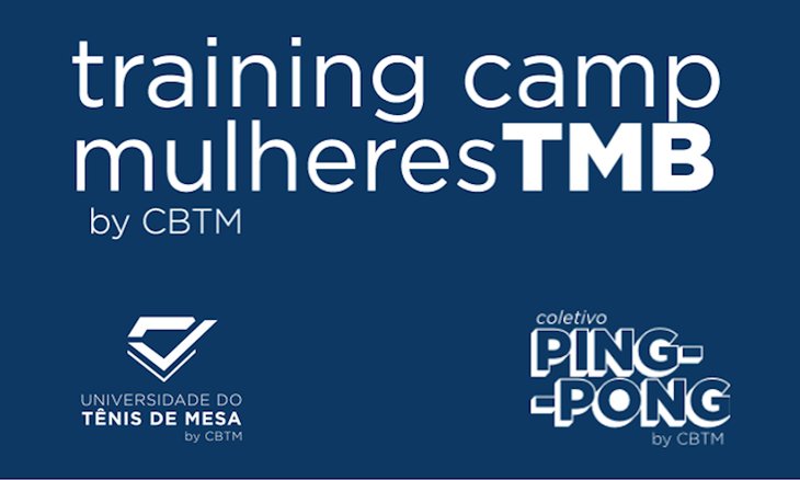 UniTM realiza a segunda temporada do Training Camp Mulheres TMB, com encerramento durante o TMB Platinum – Campeonato Brasileiro