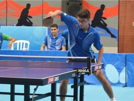 Sul-Americano juvenil e infantil: Brasil vai às semis com suas quatro equipes invictas