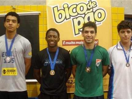 FME de Criciúma/Bico de Pão realiza Torneio Interno de encerramento