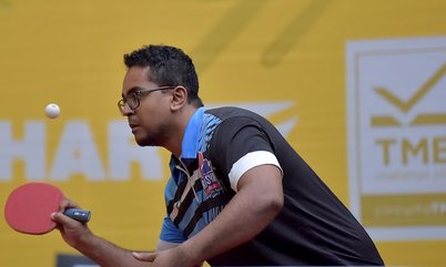 Vinte campeões no primeiro dia do TMB Challenge Plus do Rio de Janeiro (RJ)