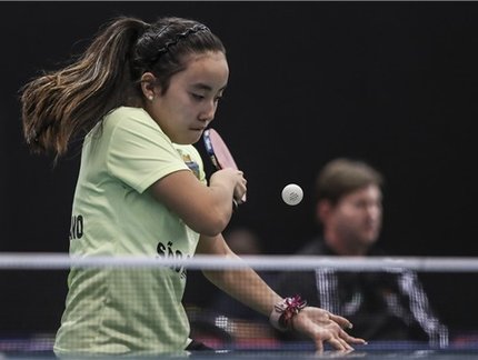 Laura Watanabe supera a morte da avó para ser campeã pela segunda vez em menos de uma semana