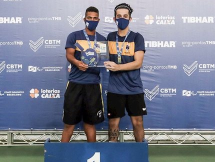 #Dia 1 - Confira a galeria dos campeões do TMB Platinum – Campeonato Brasileiro