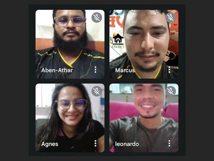 Ilha de Marajó discute ações de massificação do tênis de mesa