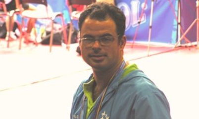 CONFIRA ENTREVISTA COM O TREINADOR ROGERIO MARCHIORETTO