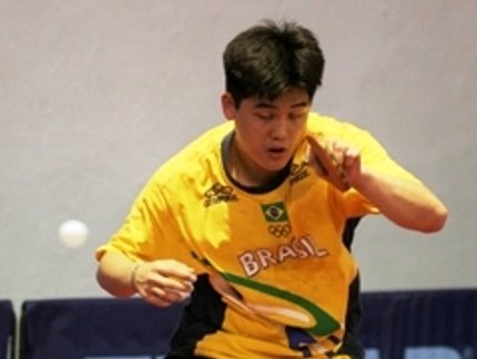CAZUO VAI PARA PEQUIM GANHAR MAIS EXPERIÊNCIA INTERNACIONAL