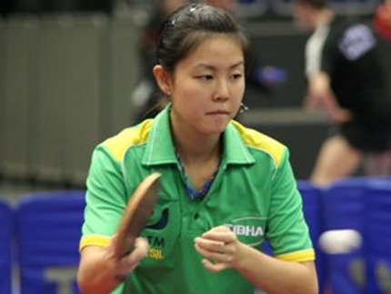 JESSICA A UMA VITÓRIA DA SEGUNDA FASE DO ABERTO DA ESPANHA