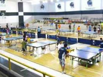 ATLETAS DO ESTRELA DE OURO BRILHARAM EM FORTALEZA