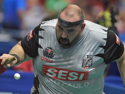 Claudio Massad domina Alan Gonçalves e é campeão na Classe 10 do TMB Platinum - Ciclo I