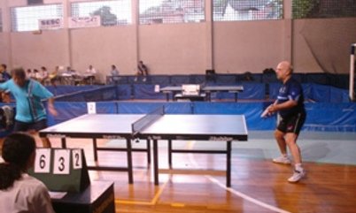 BATE-BOLA CEZAR VILLAÇA