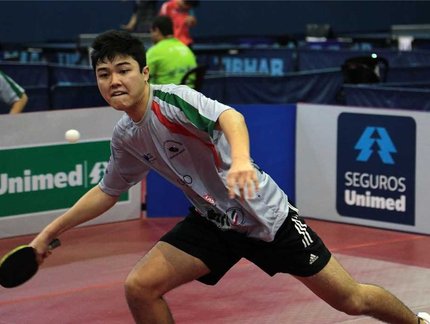 Brasileiro 2015: Sete quadrifinalistas buscam título inédito no Absoluto A masculino