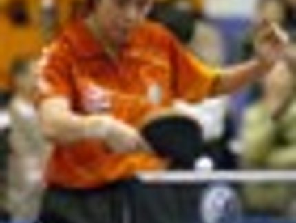 ZHANG YNING : A NÚMERO UM DO RANKING FEMININO