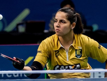 Lucas Arabian, Paulo Salmin, Cátia Oliveira e Joyce Oliveira conquistam medalhas de ouro no TMB Platinum