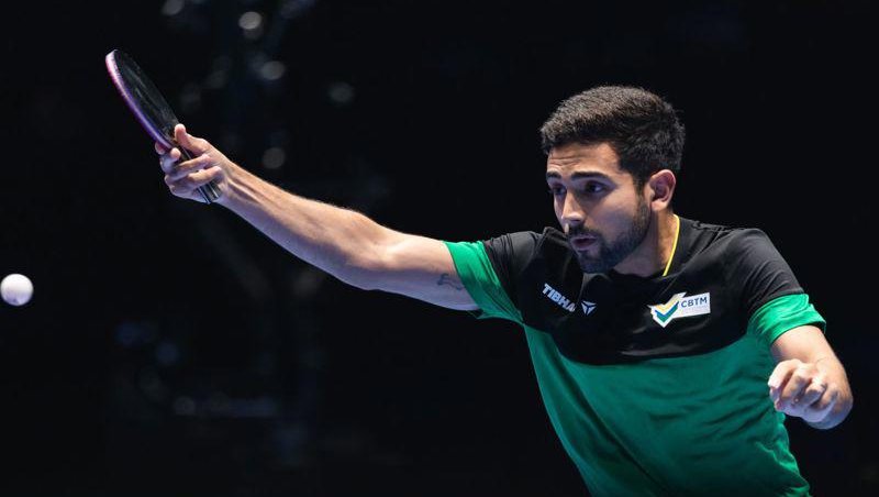 Foto: ITTF