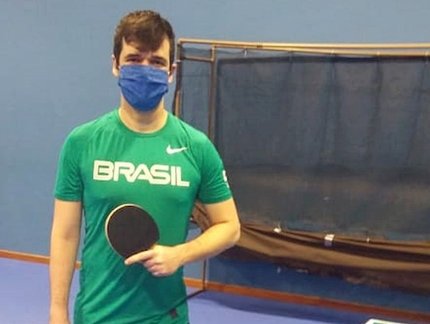 Cercados de cuidados, atletas da Seleção paralímpica iniciam retorno aos treinos em São Paulo