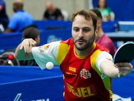 Seletiva Nacional: Luiz Manara e mais seis atletas garantem vaga para o Challenger São Paulo 2025