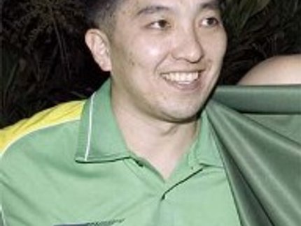 INTERVIEW WITH HUGO HOYAMA