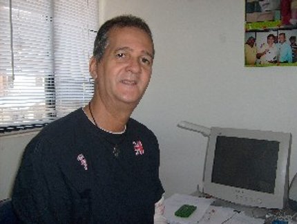 PARAÍBA GARANTIDA NA COPA BRASIL DE FORTALEZA