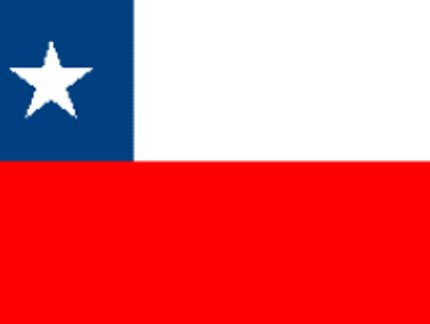 BRASILEIROS DISPUTAM ABERTO DO CHILE