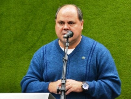 FME de Criciúma realiza Campeonato de Tênis de Mesa entre escolinhas