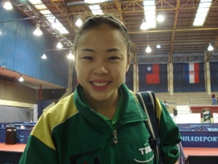 CLAUDIA IKEIZUMI VENCE KAREN ROJAS