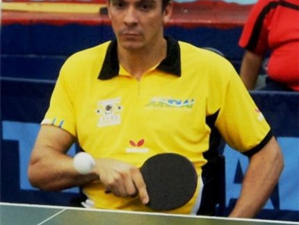 Jorcerley Silva supera Airton Rocha e conquista a primeira vaga na Classe 3