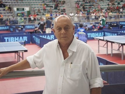 Presidente da FPTM comemora recorde de participantes na Copa Brasil