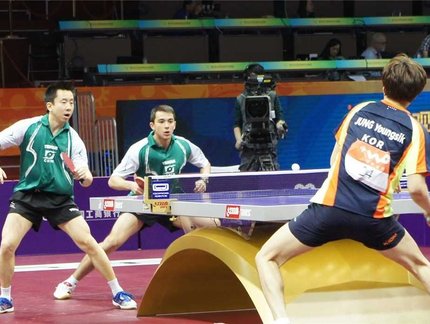 Mundial 2015: Após 61 anos, Cazuo e Thiago igualam melhor resultado brasileiro na história