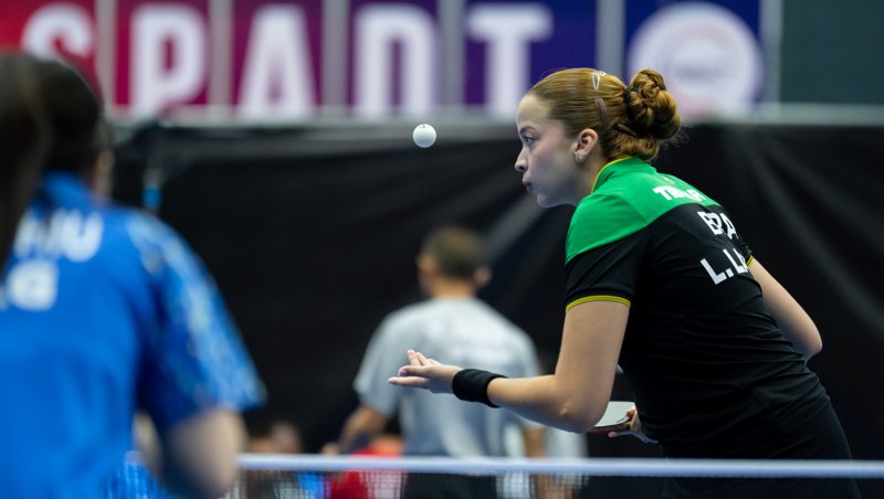 Foto: ITTF