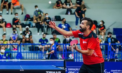 Belo Horizonte recebe o último TMB Challenge Plus do ano