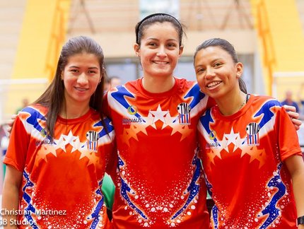 Amazonas conquista o título brasileiro de seleções estaduais no Absoluto A feminino