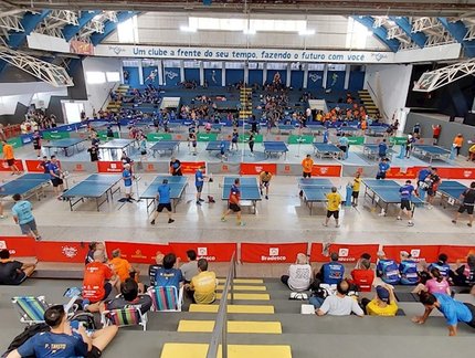 Yara Clube/Academia Nelson Machado/Unimed/SELJ-Marília conquista Bi Geral na 1ª Etapa da Liga Oeste Paulista em Marília