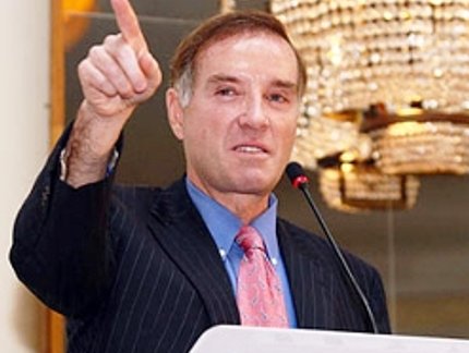EMPRESÁRIO DOA 10 MILHÕES PARA RIO 2016
