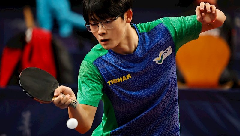 Leonardo Iizuka termina Youth Lignano como semifin