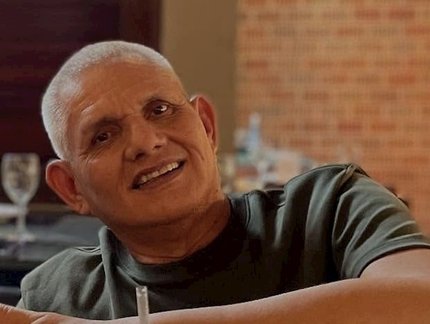 Comunidade do tênis de mesa de Rondônia se despede de Antônio Oliveira, um dos grandes incentivadores do tênis de mesa no estado