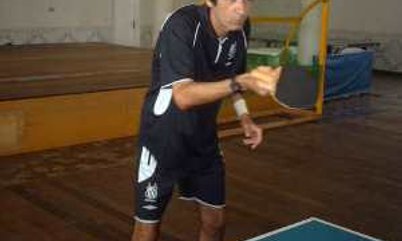 SANTISTAS PREPARAM-SE PARA MUNDIAL DE VETERANOS