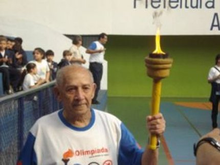 OLIMPÍADA DA APAE: A VITÓRIA DA SUPERAÇÃO