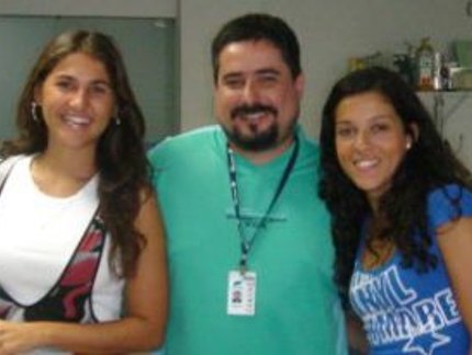 CBTM VAI À TV QUE O MINEIRO VÊ