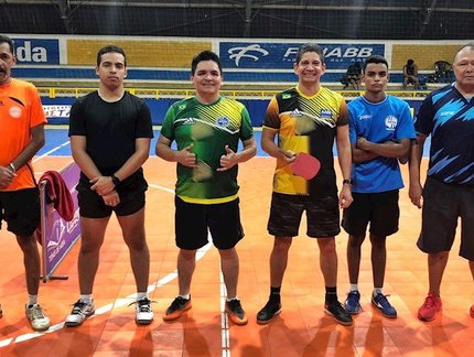 Quinta etapa do Absoluto A do TMB Estadual – Acre foi realizada na última sexta-feira