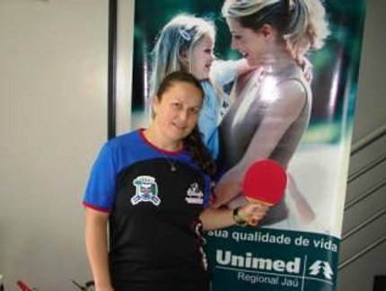TÉCNICA DANIELA BASSI ELEITA A MELHOR DA LIGA PAULISTA