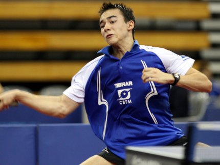 Brasil fica com o bronze no Torneio de Equipes juvenil do Aberto da Coreia