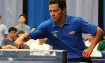 THIAGO MONTEIRO NO ABERTO DO KUWAIT