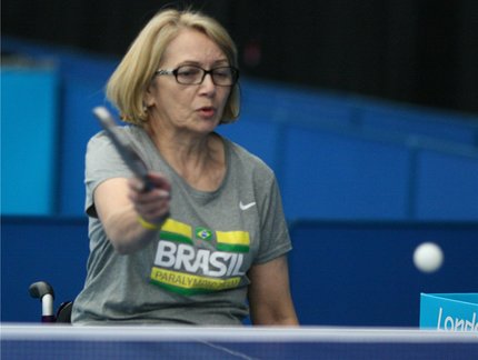 Inicia nesta quinta-feira o Aberto dos EUA Paralímpico