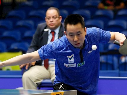 Copa do Mundo Masculina na “bolha” chinesa começa na noite desta quinta, com presença de dois brasileiros