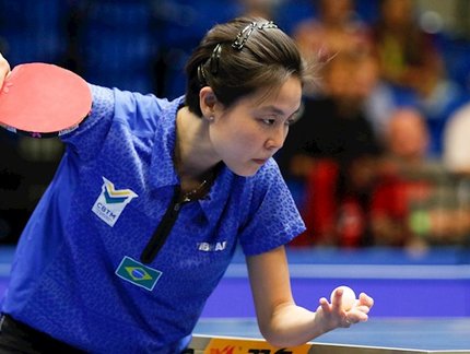Atleta da Seleção Brasileira, Jessica Yamada vai atuar na Espanha a partir de março